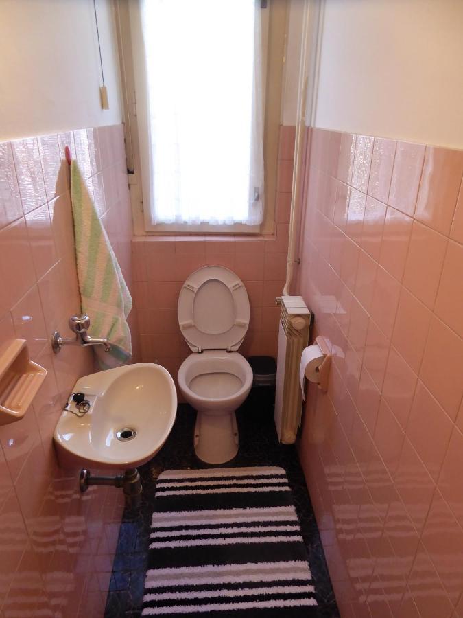 Apartman Valerija ウマグ エクステリア 写真