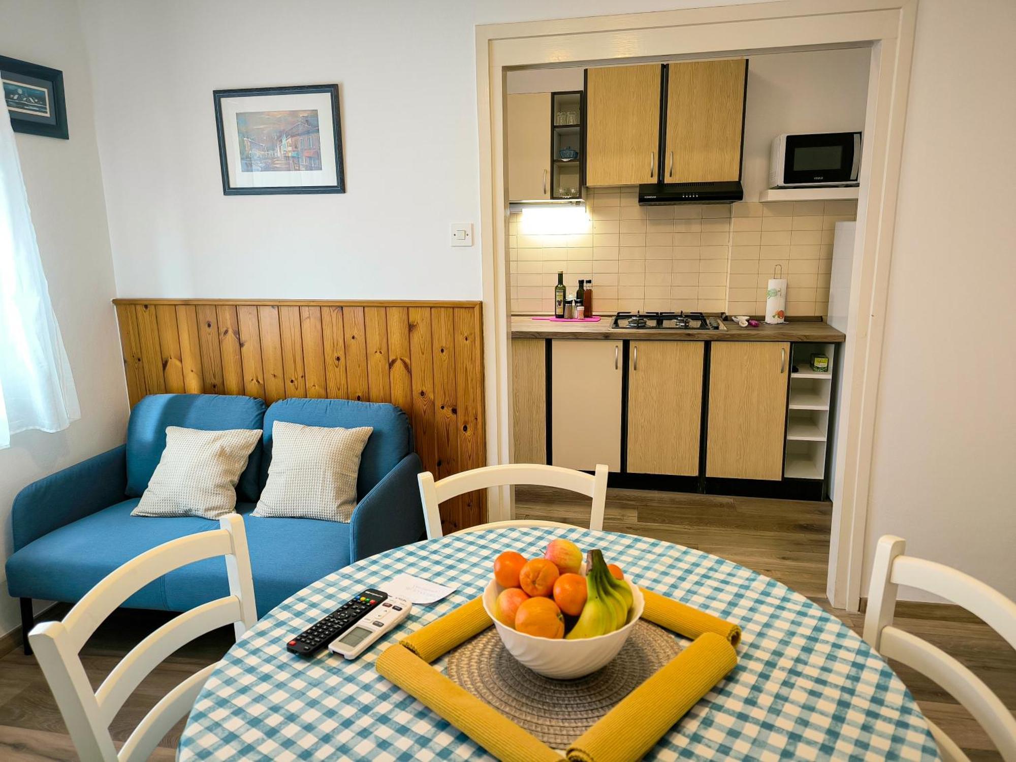 Apartman Valerija ウマグ エクステリア 写真